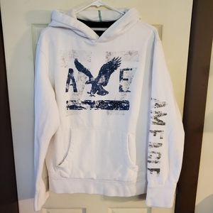 American Eagle Hoodie Sweatshirt